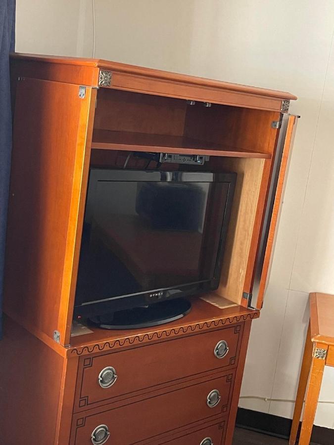 Safari Motel Nephi Eksteriør bilde