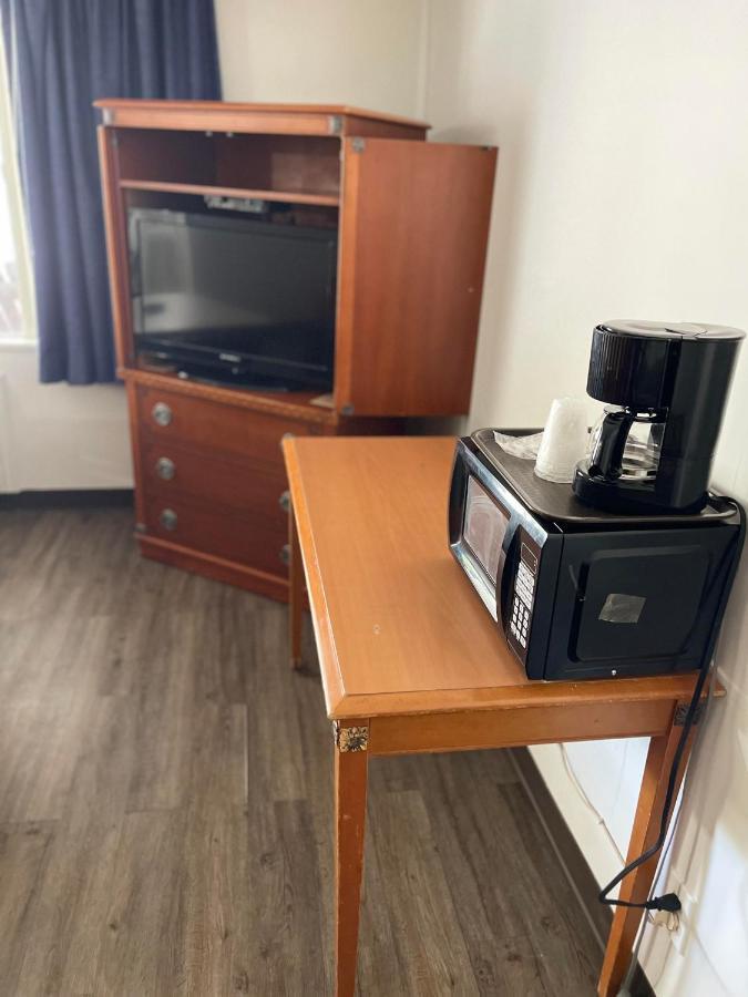 Safari Motel Nephi Eksteriør bilde