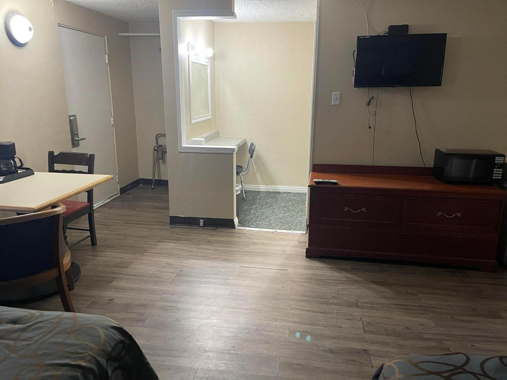 Safari Motel Nephi Eksteriør bilde